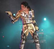 Michael Jackson 2009