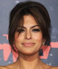 Eva Mendes