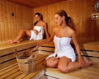 Sauna benefici per la salute