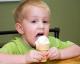Cosa si deve fare quando il bambino chiede gelato?
