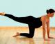 Lo yoga può ridurre la depressione nelle donne in gravidanza