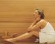 La sauna non aiuta a disintossicarsi
