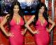 Kim Kardashian, numero uno al capitolo curve attraenti