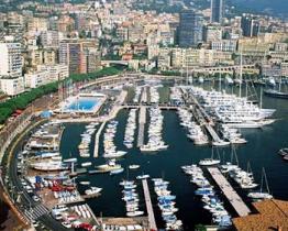 Monte Carlo, the king of lifestyle