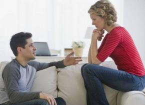 5 cose semplici che le donne vogliono dai loro partner