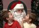 È bene lasciare i bambini a credere in Babbo Natale?