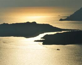 Il tramonto più impressionante: Santorini