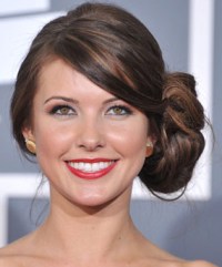 Audrina Partrige