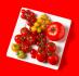 Vuoi perdere peso? Fodera il tuo panino con pomodori!