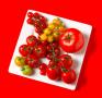 Vuoi perdere peso? Fodera il tuo panino con pomodori!
