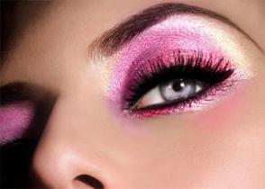 Trucco autunno - inverno 2011