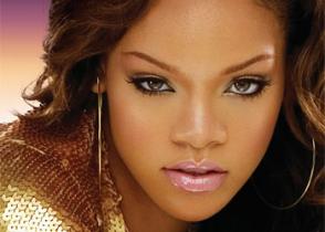 Come truccarti come Rihanna