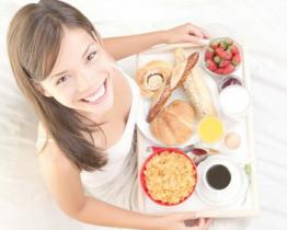 Attiva il tuo metabolismo in 24 ore!