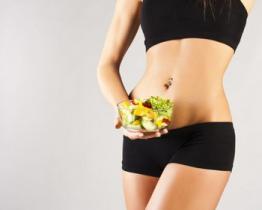 Top 10 alimenti che bruciano i grassi