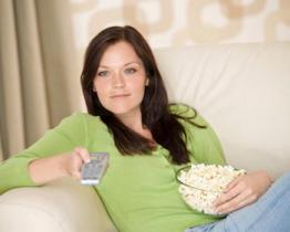 Popcorn - più ricchi di antiossidanti che la frutta e la verdura