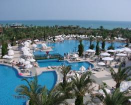 Antalya- indimenticabile