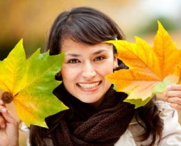 Preserva la freschezza dell’ estate anche nell’ autunno!