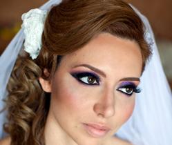 Ciglia finte da sposa, l'accessorio piu trendy