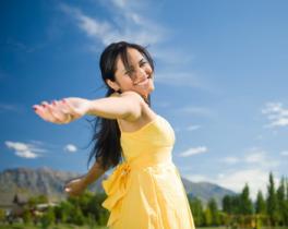 Quattro segreti per una vita più felice