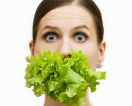 Cosa succede se si fà una dieta basata solo su un solo tipo di alimento?