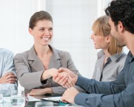 7 regole per rendere felice il vostro capo