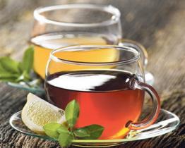Infuso a base di erbe per mantenere la tua bellezza!