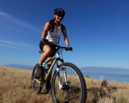 La bicicletta è il nuovo jogging?
