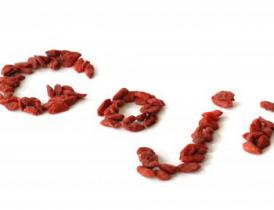 Le bacche di Goji, un alleato forte per l’immunità