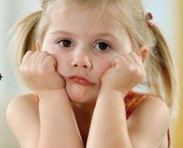 Come gestire la noia dei bambini