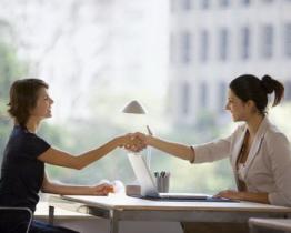 Come sentirsi bene sul posto di lavoro?