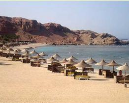 Marsa Alam, nel subacqueo del mondo