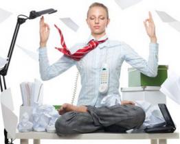 8 metodi semplici antistress