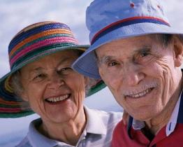 Dopo 70 anni raggiungiamo alla felicità completa!