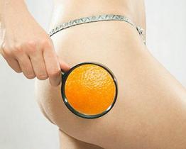 Dire addio alla cellulite ... mangiando