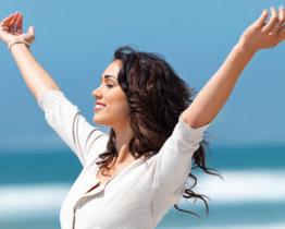 Trucchi per combattere la depressione
