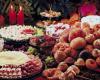 Come non ingrassare durante le feste