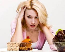 Come ti fa ingrassare lo stress