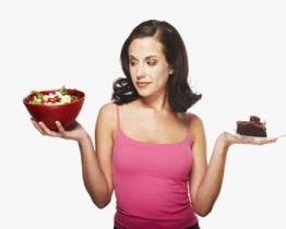 Elimina l’appetito per il dolce