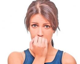 Impara essere calmo. Come avere pazienza