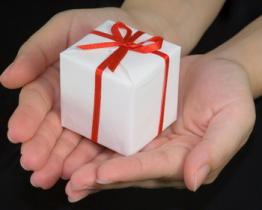Come e perché non fai più regali