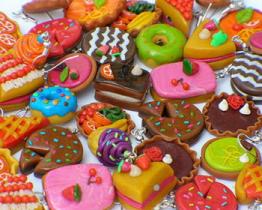 Informazioni sugli additivi alimentari