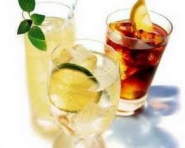 Le bibite dolci ti fanno mangiare di più