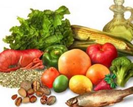 Alimenti che stimolano il cervello