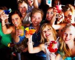 Miti sull’alcool