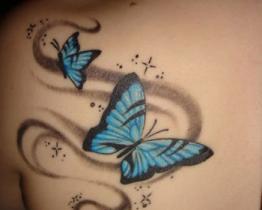 Possibili infezioni da tatuaggi
