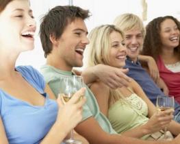 10 fatti che i tuoi amici vogliono che tu sappia