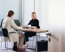 Il colloquio di lavoro: come rispondere alle domande difficili