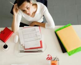 Il management del rischio: quando e cosa fare per carriera