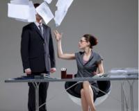 Sei psicologicamente vessato al lavoro?