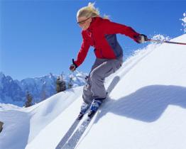 Le vacanze in montagna ti aiutano a dimagrire